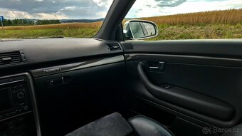 Audi S4 Avant B7 Quattro - 16