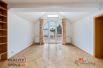 Pronájem, domy/vila, 369 m2, V Zahradách 590, 25241 Dolní Bř - 16