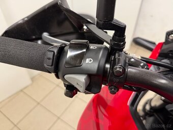 HONDA CB 500 X,ABS,TOP - 16