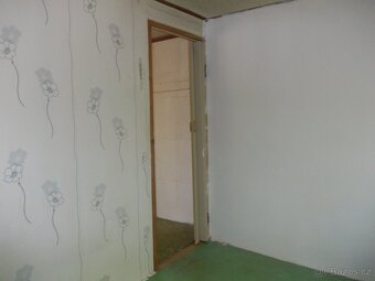 Stavba pro rodinnou rekreaci, Plzeň-Valcha, - 16