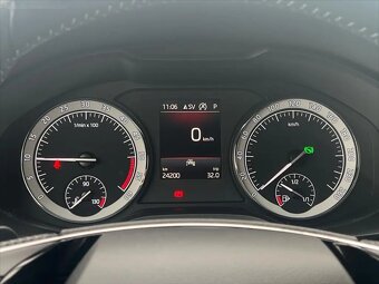 Škoda Kodiaq, 2,0 TDi 147 kW 7DSG Sportline - 16