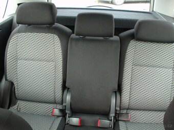 Škoda Roomster 1,4 16V vyhř.sed,aut.kl,serviska,1.maj. - 16