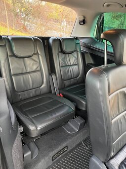 VW Sharan 2.0 TDI 103 kW DSG - 16