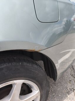 Honda Accord 7g 2.0 i-vtec, 114kw, r.v 2004 - 16