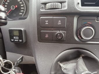 Volkswagen Transporter T6 2,0BiTDI, 4x4,132Kw rv12/2014,RZP - 16