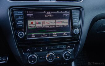 Škoda Octavia Combi SCOUT 2.0 TDI DSG 4x4 - 16