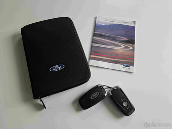 Ford Galaxy 2.0 D EcoBlue TREND – 1812 - 16