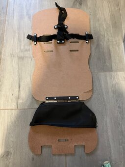 Kočárek X-Lander X-run - 16