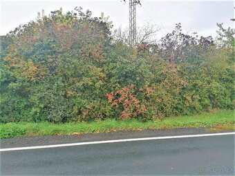 \Prodej pozemku u Hovorčovic - 16