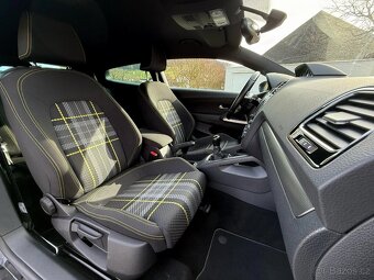 VW Scirocco 1.4 TSI BMT - 16