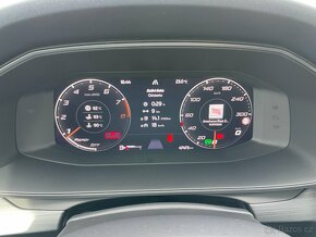 Cupra Formentor 2.5 TSI VZ5 4Drive Petrol Blue R20 - 16