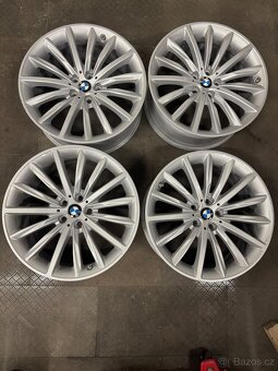 BMW ALU R19 G30, G31 styling 633 - 16