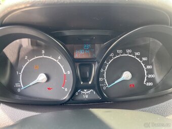 Ford Exosport 1.5 TDCi rok 2014, 143 000 km - 16