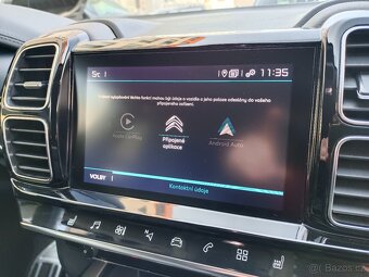 Citroen C5 Aircross 1.5 HDi 96kW 93tkm Virtual Full LED Qi - 16
