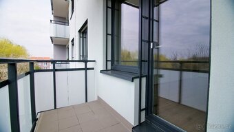 PRODEJ BYTU 3+KK 75m² S GARÁŽÍ - PRAHA 22 UHŘÍNĚVES - 16