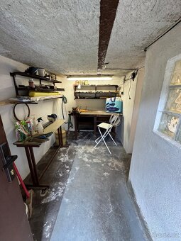 Prodej chaty 38m2, pozemek 364m2, Jablonec nad Nisou - 16