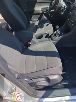 Volkswagen golf kombi - 16