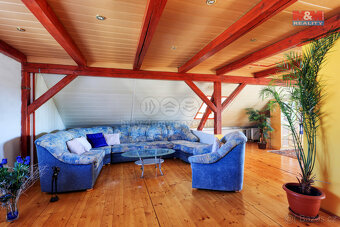 Prodej rodinného domu, 270 m², Tachov, ul. Petra Jilemnickéh - 16