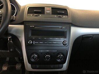 ŠKODA YETI 1.2 TSI - 16