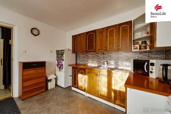 Prodej rodinného domu 65 m2 Ústecká, Letohrad - 16
