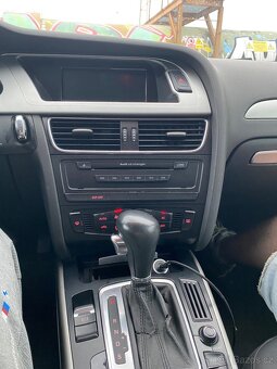 AUDI A4 2.7 TDI 140KW - 16