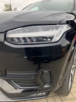 XC90 R-Design, 173KW, ODPOČET DPH, 1.maj., TOP VÝBAVA - 16