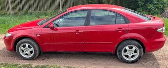 Mazda 6 2003 2.0Di 89 kw - 16