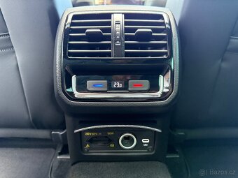 VW PASSAT B8 2.0 TDi DSG EVO MATRIX VIRTUAL KAMERA PANORAMA - 16
