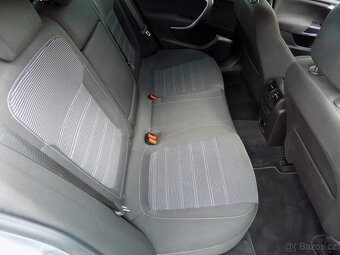 Opel Insignia 2.0CDTi/Cosmo/4x4/Bi-xenon/ - 16