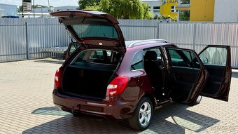 Škoda Fabia //1.2TSi//63kW//AMBIENTE//1.MAJ//SERVIS// - 16