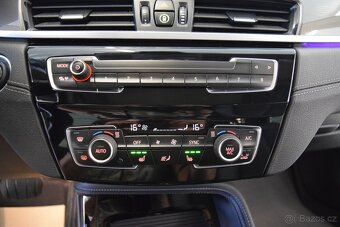 BMW X1 xDRIVE 25e M PAKET 162 kW 2021-DPH - 16