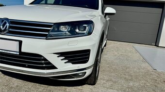 Volkswagen Touareg R-Line, V6 TDI193 kW 8TT 4x4, Panorama - 16
