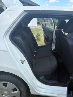 ŠKODA FABIA 1.0MPI R.V.2020 orig 54000km - 16