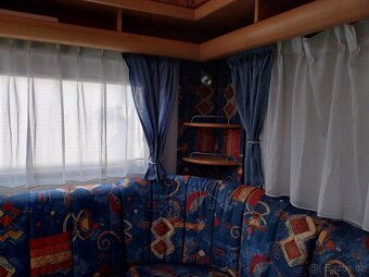 Karavan hobby - 16