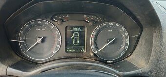 Škoda octavia 2 Laurin & Klement 4x4 - 16