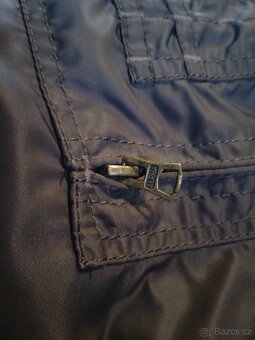 BUNDA CWU 45/P PILOTKA ALPHA INDUSTRIES XL - 16
