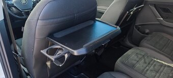 VW Touran, 1.4TSI LED,Masáže - 16