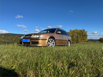 Octavia 1 combi 1.9 TDI 81 KW - 16