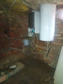 Prodej domu v Chlupicích - 16