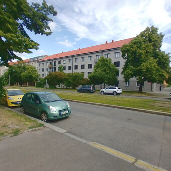 Prodej bytu 3+kk, 73,7 m2, Nučická, Praha 10 - 16