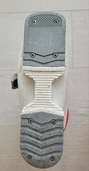 Dětské lyžáky Dalbello,  vel. 35cm - 16