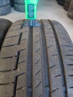 kompletní letní kola Renault Scenic/Megane 205/55R17 95V - 16