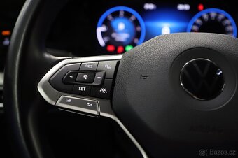 VW Golf 8 Variant 2.0 TDI 110kW DSG Taž. - záruka Autodraft - 16