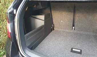 Škoda Fabia 3 Combi - 16