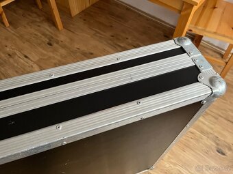 Flight Case pro Moog Minimoog Voyager - 16