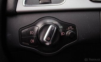 Audi A5 3.0 TDI Sline Quattro 87.000km - 16