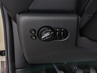 Mini One 1.2 i 75kW VÝHŘEVY, PDC - 16