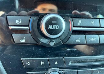BMW X6 M50D 280KW,M-Sport,ZÁRUKA,DPH nafta automat 280 kw - 16