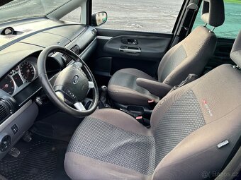 Ford Galaxy 1.9 TDI - 16