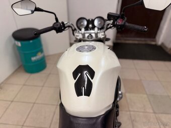 HONDA CBF 600 N - 16